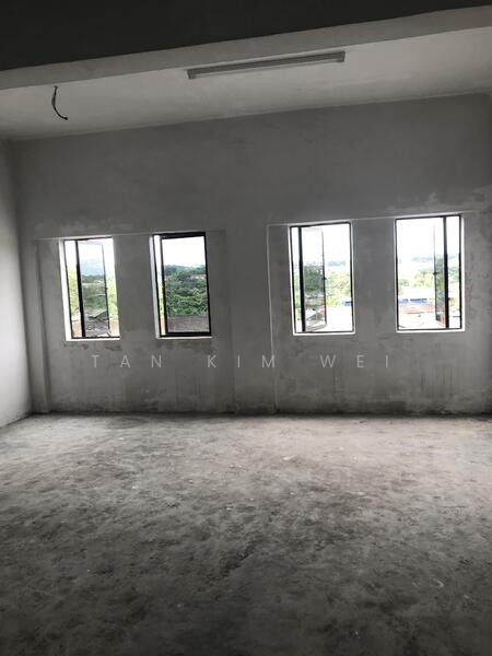 Untuk Disewa - Bandar Indahpura