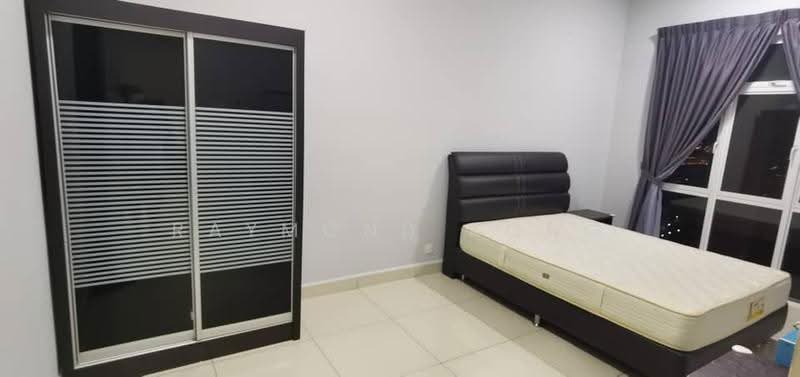 Service Residence for Sale at Skysuites @ Meldrum Hills - Raymond Kong - Bedroom - PropertyGuru.com.my