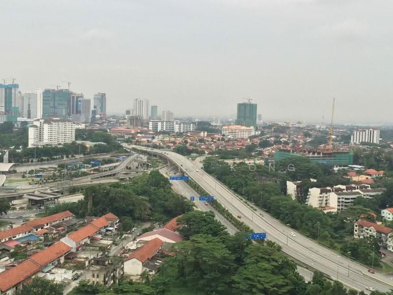 Service Residence for Sale at Skysuites @ Meldrum Hills - Raymond Kong - PropertyGuru.com.my