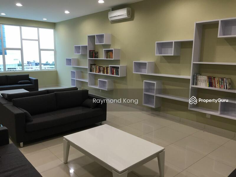 Service Residence for Sale at Skysuites @ Meldrum Hills - Raymond Kong - PropertyGuru.com.my
