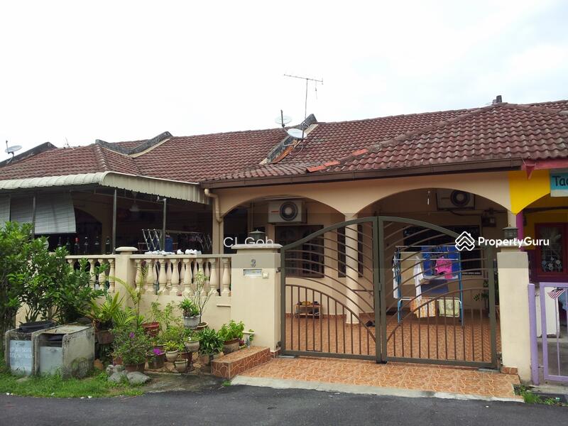 Ampang Pandan Mewah Single Storey, Jalan Mewah 2/9 Pandan Mewah, Ampang