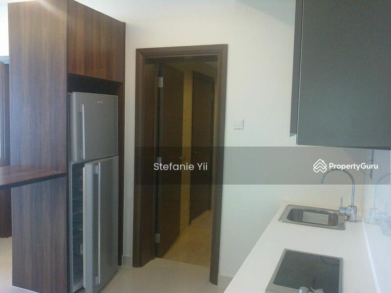 Regalia Residence untuk Untuk Disewa - RM 2,100 /bulan, Mac 2026 - PropertyGuru.com.my