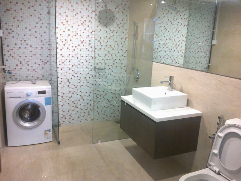 Regalia Residence untuk Untuk Disewa - RM 2,100 /bulan, Mac 2026 - PropertyGuru.com.my