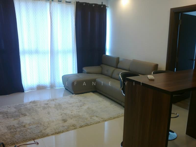 Regalia Residence untuk Untuk Disewa - RM 2,100 /bulan, Mac 2026 - PropertyGuru.com.my