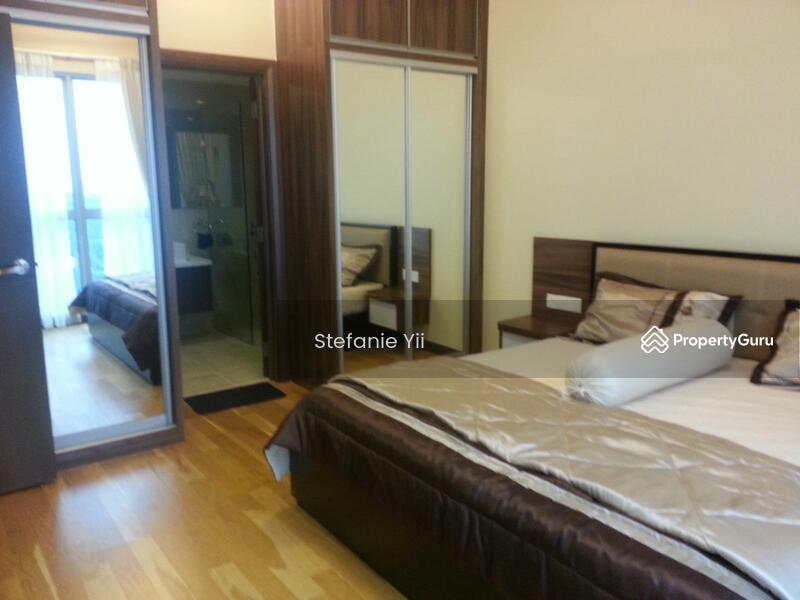 Regalia Residence untuk Untuk Disewa - RM 2,100 /bulan, Mac 2026 - PropertyGuru.com.my