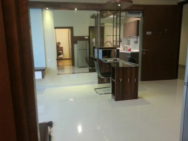 Regalia Residence untuk Untuk Disewa - RM 2,100 /bulan, Mac 2026 - PropertyGuru.com.my