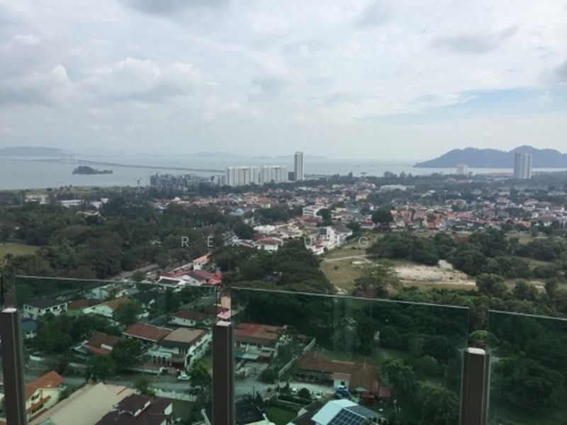 Condominium for Rent at The Oasis - Rex Tung - PropertyGuru.com.my