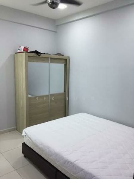 Condominium for Rent at The Oasis - Rex Tung - PropertyGuru.com.my