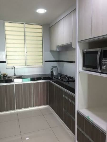 Condominium for Rent at The Oasis - Rex Tung - PropertyGuru.com.my