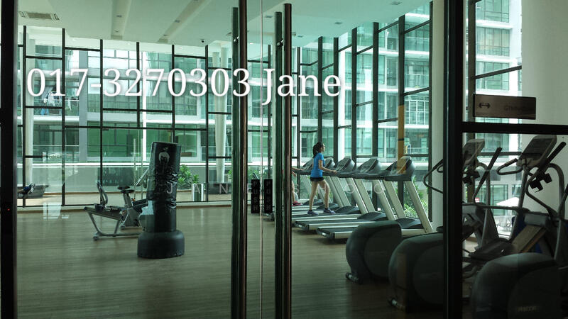 Condominium for Sale at The Z Residence - Jane Shoo - PropertyGuru.com.my