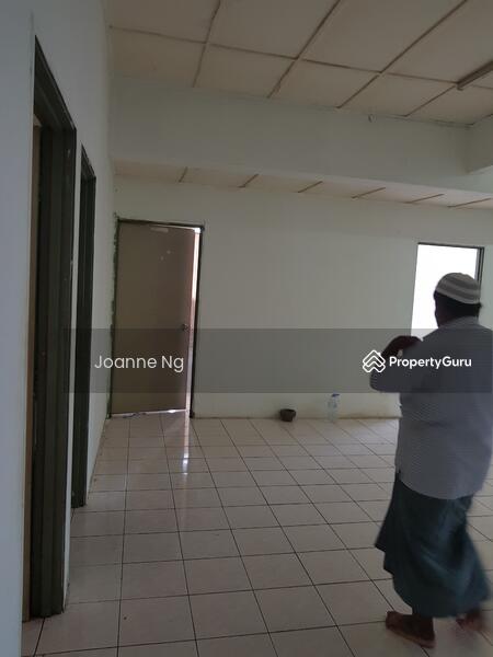 Pangsapuri untuk Dijual di Jalan Kasturi, Batu 11, Cheras - Joanne Ng - PropertyGuru.com.my