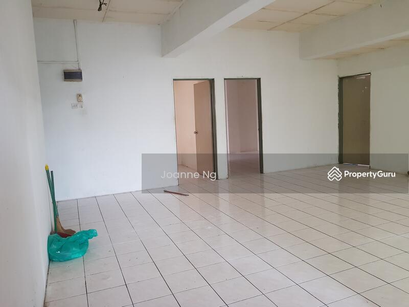 Pangsapuri untuk Dijual di Jalan Kasturi, Batu 11, Cheras - Joanne Ng - PropertyGuru.com.my