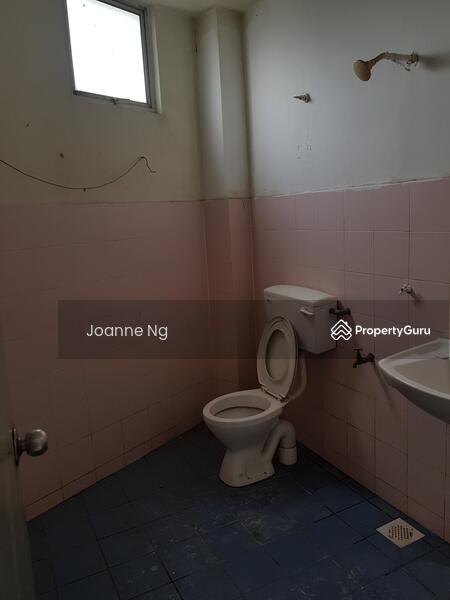 Pangsapuri untuk Dijual di Jalan Kasturi, Batu 11, Cheras - Joanne Ng - PropertyGuru.com.my