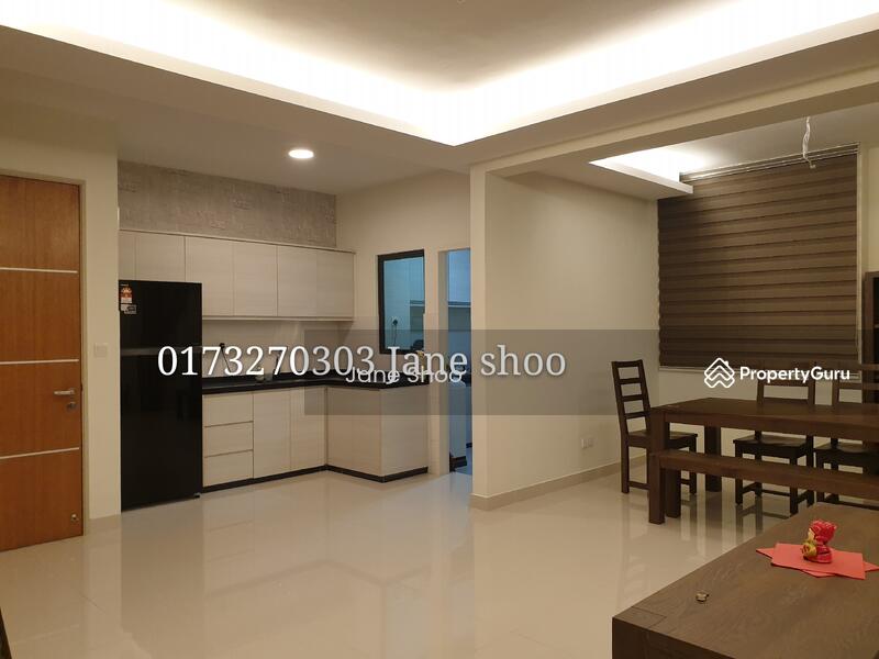 Condominium for Sale at The Z Residence - Jane Shoo - PropertyGuru.com.my