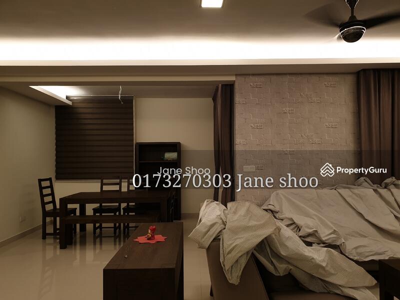 Condominium for Sale at The Z Residence - Jane Shoo - PropertyGuru.com.my