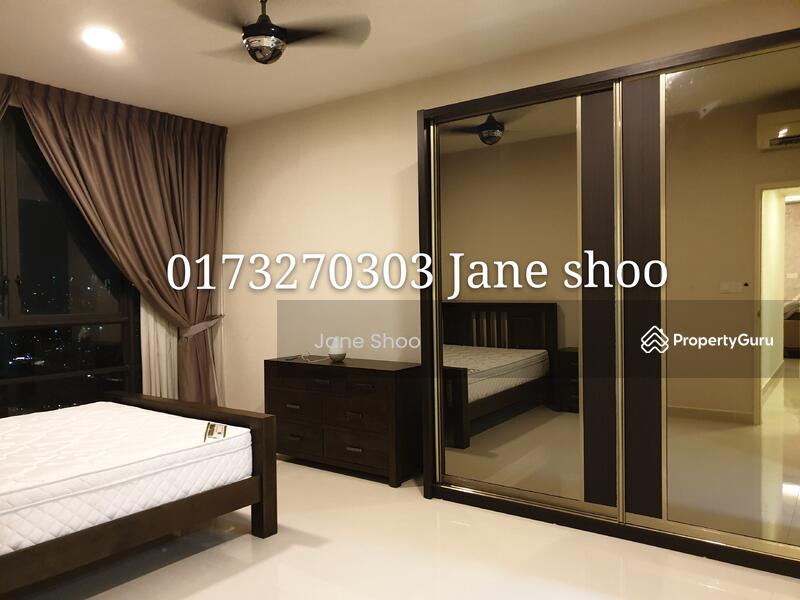 Condominium for Sale at The Z Residence - Jane Shoo - PropertyGuru.com.my