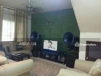 No Longer Available] Jalan Pluto, U5, Subang Bestari, Subang 2 