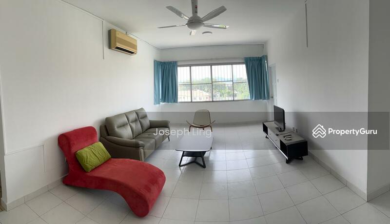 Condominium for Rent at University Tower - Joseph Ling - PropertyGuru.com.my