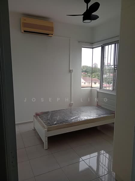 Condominium for Rent at University Tower - Joseph Ling - Bedroom - PropertyGuru.com.my