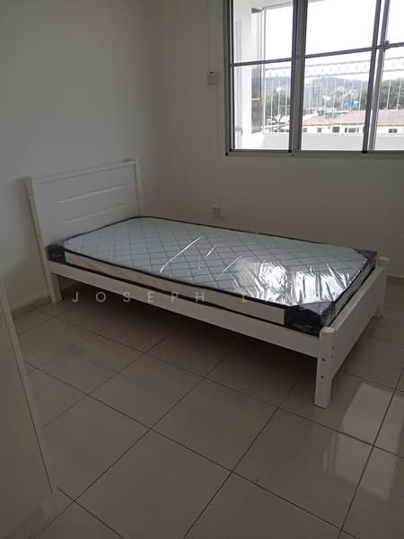 Condominium for Rent at University Tower - Joseph Ling - Bedroom - PropertyGuru.com.my