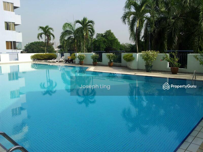 Condominium for Rent at University Tower - Joseph Ling - PropertyGuru.com.my