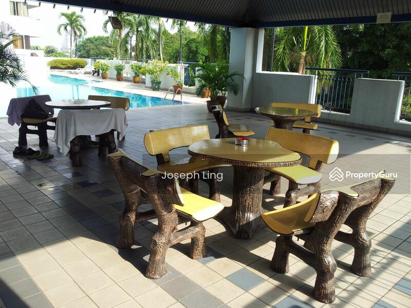 Condominium for Rent at University Tower - Joseph Ling - PropertyGuru.com.my