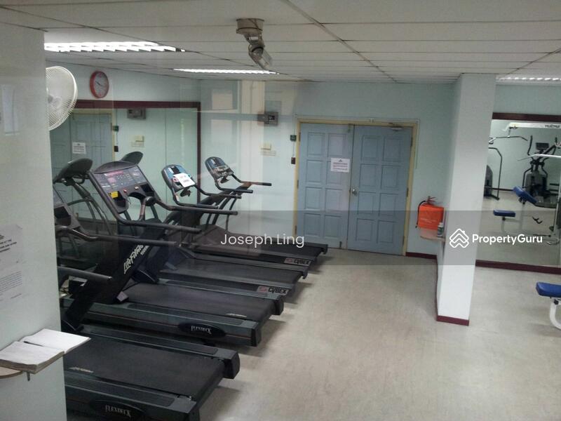Condominium for Rent at University Tower - Joseph Ling - PropertyGuru.com.my