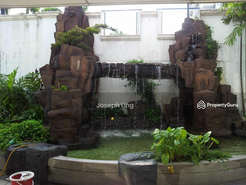 Condominium for Rent at University Tower - Joseph Ling - PropertyGuru.com.my