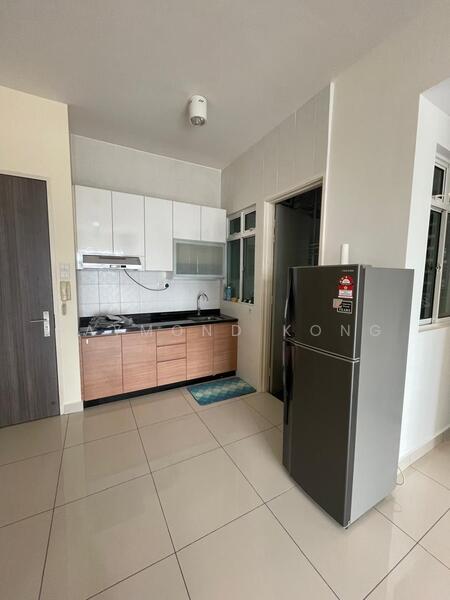 Service Residence for Rent at Skysuites @ Meldrum Hills - Raymond Kong - PropertyGuru.com.my