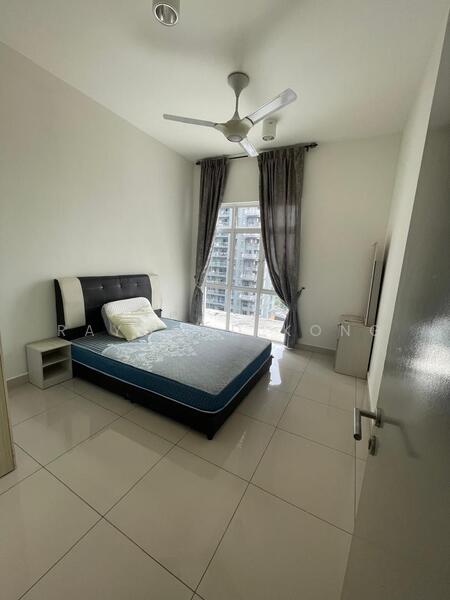 Service Residence for Rent at Skysuites @ Meldrum Hills - Raymond Kong - PropertyGuru.com.my