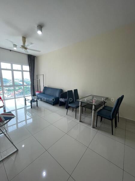 Service Residence for Rent at Skysuites @ Meldrum Hills - Raymond Kong - PropertyGuru.com.my