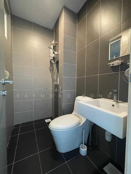 Service Residence for Rent at Skysuites @ Meldrum Hills - Raymond Kong - PropertyGuru.com.my