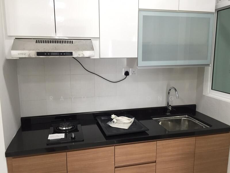 Service Residence for Rent at Skysuites @ Meldrum Hills - Raymond Kong - PropertyGuru.com.my