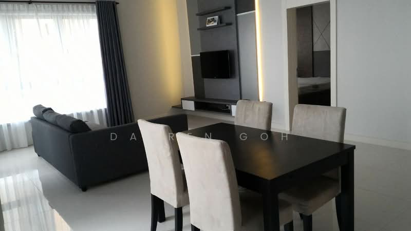 Kondominium untuk Dijual di Sixceylon - Darren Goh - PropertyGuru.com.my