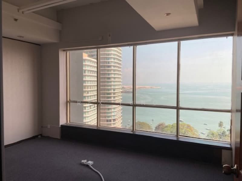 Office for Rent in Pulau Tikus (Penang) - Rex Tung - View - PropertyGuru.com.my