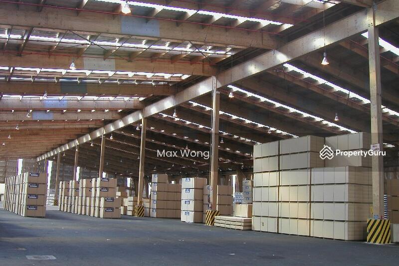 Factory for Sale in Shah Alam (Selangor) - Max Wong - PropertyGuru.com.my
