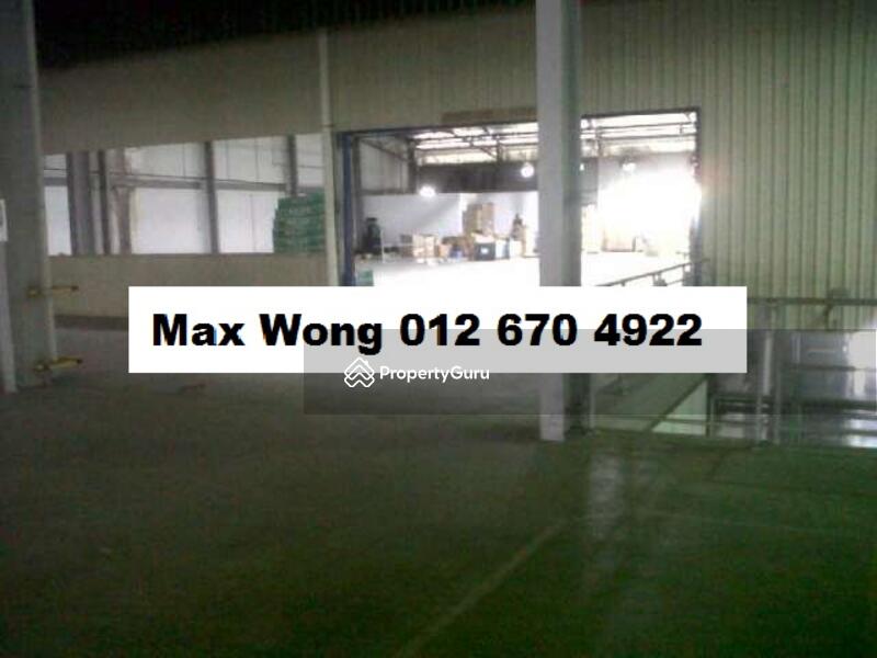 Factory for Sale in Shah Alam (Selangor) - Max Wong - PropertyGuru.com.my