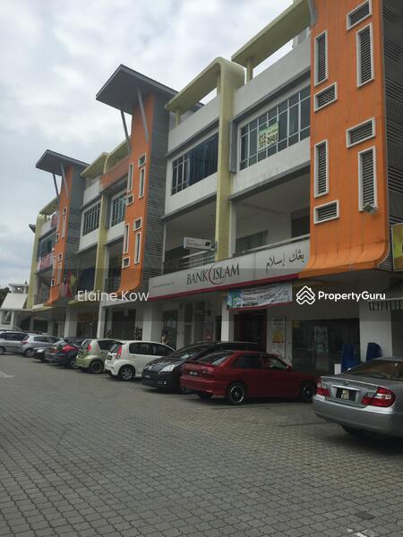 For Sale - THE ZEST POINT, BANDAR KINRARA