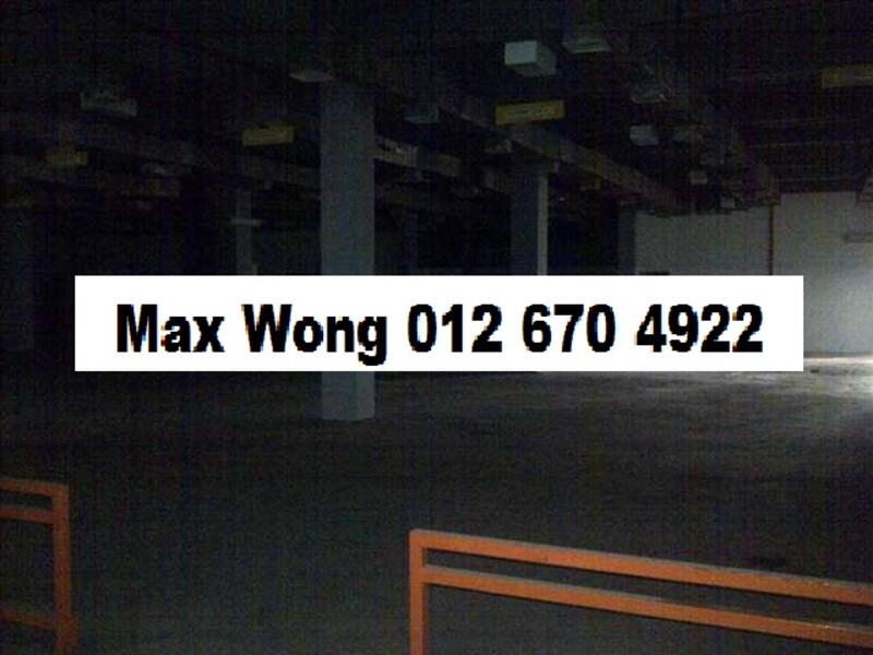 For Sale - Subang Jaya