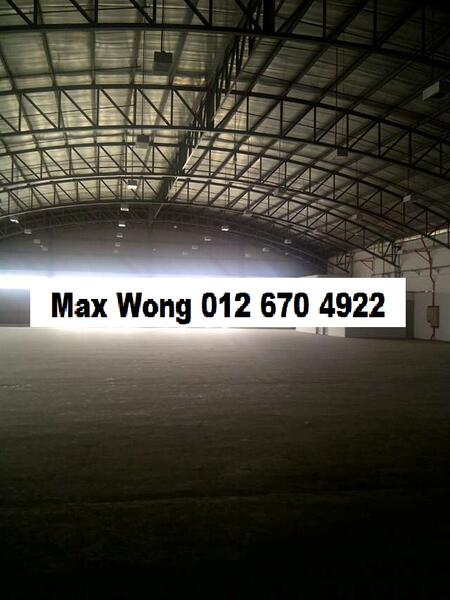 For Sale - Subang Jaya