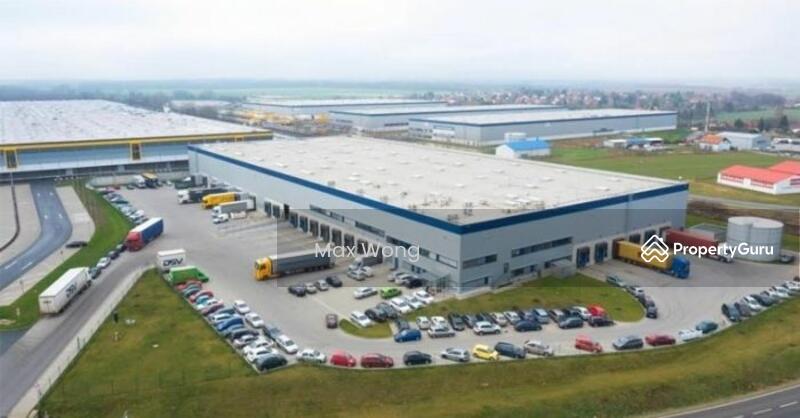 Untuk Dijual - north port, port klang, telok gong, meru, klang, shah alam