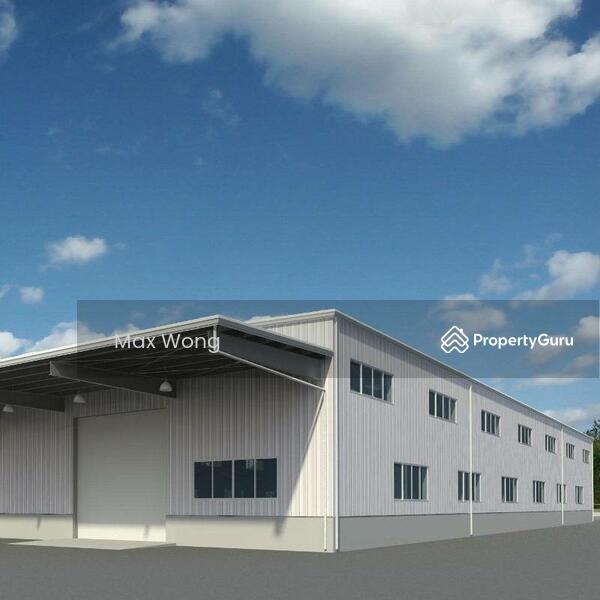 Untuk Dijual - north port, port klang, telok gong, meru, klang, shah alam