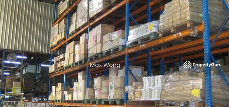 Untuk Dijual - north port, port klang, telok gong, meru, klang, shah alam