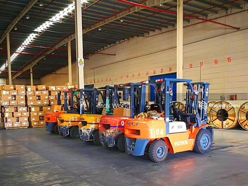 Untuk Dijual - north port, port klang, telok gong, meru, klang, shah alam