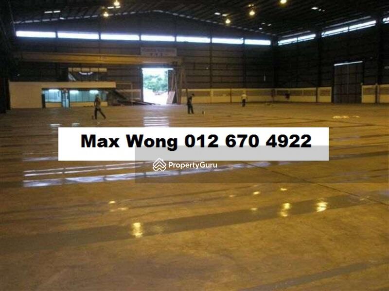 Untuk Dijual - Shah Alam