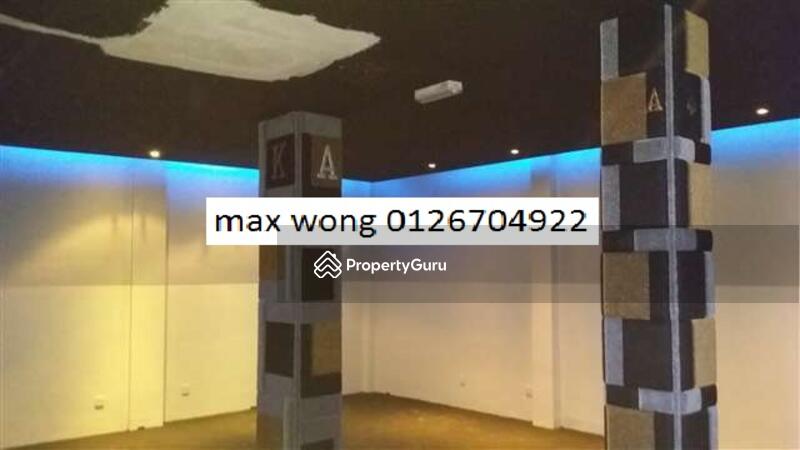 Kilang untuk Disewa di Puchong (Selangor) - Max Wong - PropertyGuru.com.my