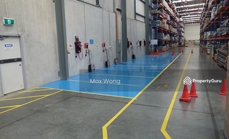 Factory for Rent in Glenmarie (Selangor) - Max Wong - PropertyGuru.com.my