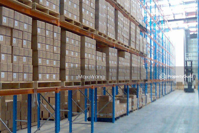 Factory for Rent in Glenmarie (Selangor) - Max Wong - PropertyGuru.com.my