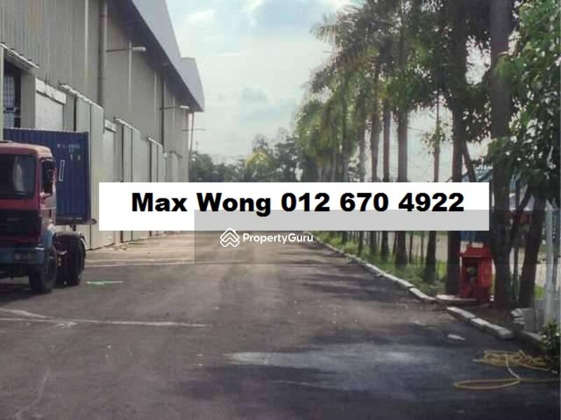 For Sale - Shah Alam, Glenmarie, Klang , Subang