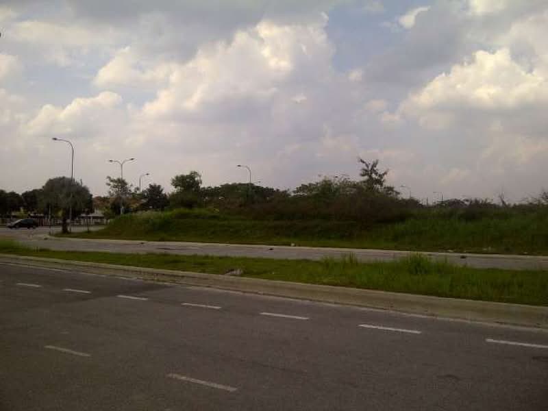 Industrial Land for Sale in Shah Alam (Selangor) - Max Wong - PropertyGuru.com.my